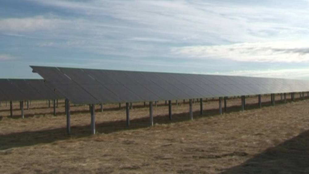 В Башкирии на строительство солнечных электростанций направят более 6 млрд рублей