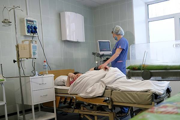 Россиянки стали тянуть с первой беременностью до 37 лет