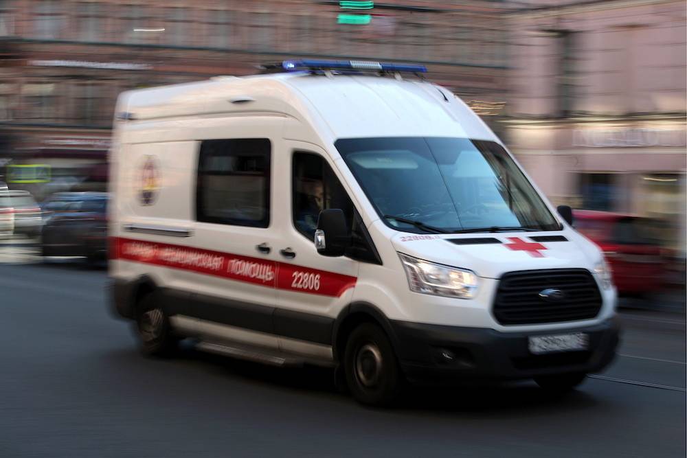 В ДТП на трассе М5 в Самарской области погибли три человека
