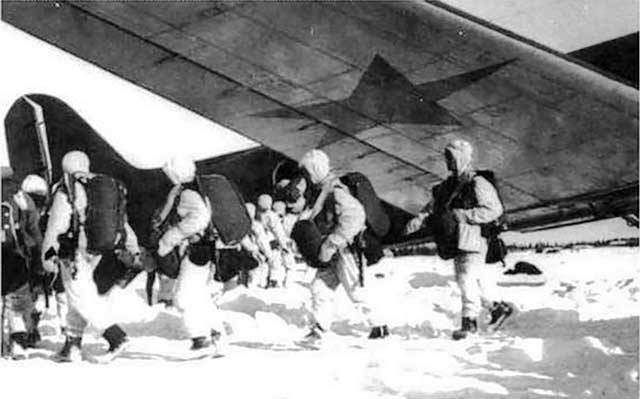 «Без парашютов в снег»: почему «Можайский десант» во время войны считают выдумкой | Русская семерка
