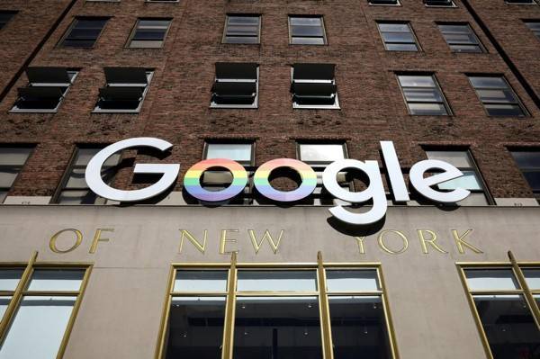 Google покупает стартап за $2,6 млрд, чтобы догнать Amazon и Microsoft в облаках
