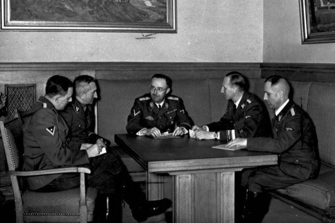 Операция «Консервы»: как Мюллер создал повод для вторжения в Польшу в 1939 году | Русская семерка