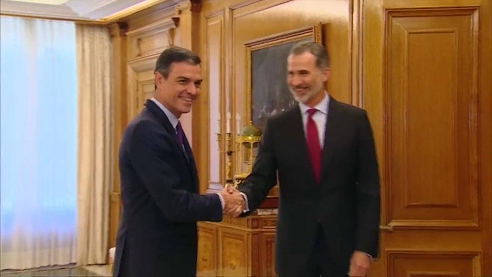 Новый "старый" премьер-министр Испании