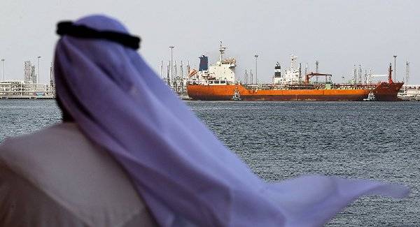 Абу-Даби и Эр-Рияд ознакомили Совбез ООН с расследованием атаки на танкеры