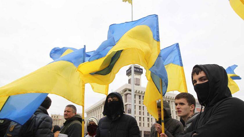 Киев наживается на украинцах за счет цен на газ