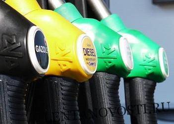 Цены на бензин могут резко вырасти уже в июле