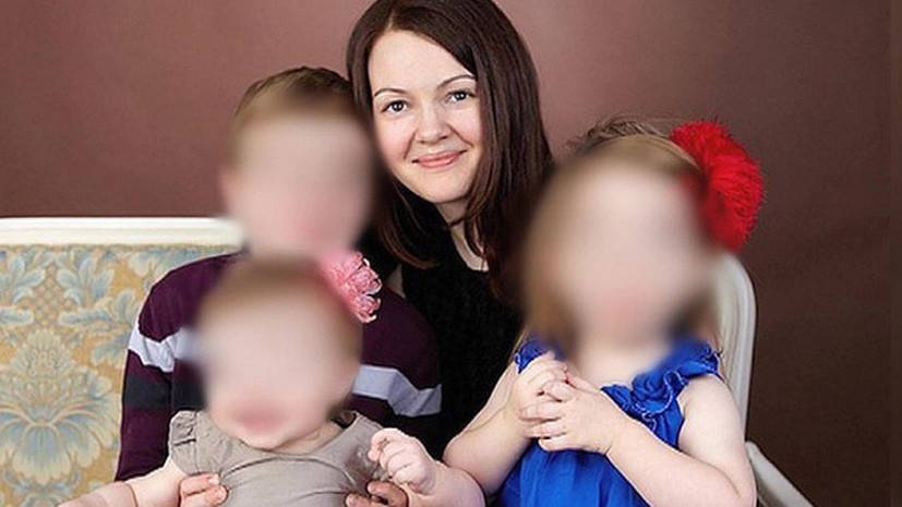 «Готова отказаться от американского паспорта»: в США россиянку приговорили к семи годам тюрьмы за вывоз своих детей в РФ