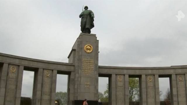 Общемировой статус победы над нацизмом поможет защитить советские памятники