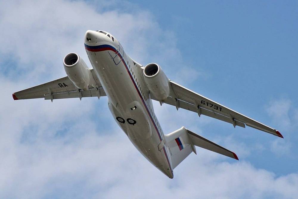 Росавиация уволила 65 пилотов из университета, в котором учился пилот Ан-148, разбившегося в Домодедово