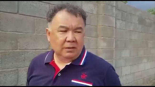 Журналисты Киргизии требуют отставки губернатора Чуйской области