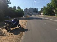 В Тверской области сбили двух велосипедистов и мотоциклиста