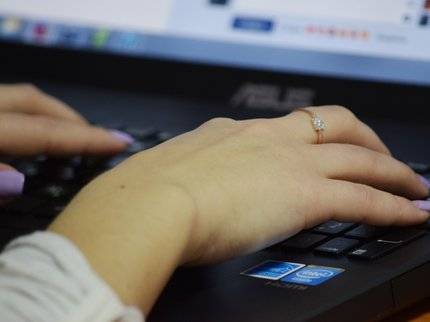 В МВД Башкирии рассказали о новых способах мошенничества в Интернете