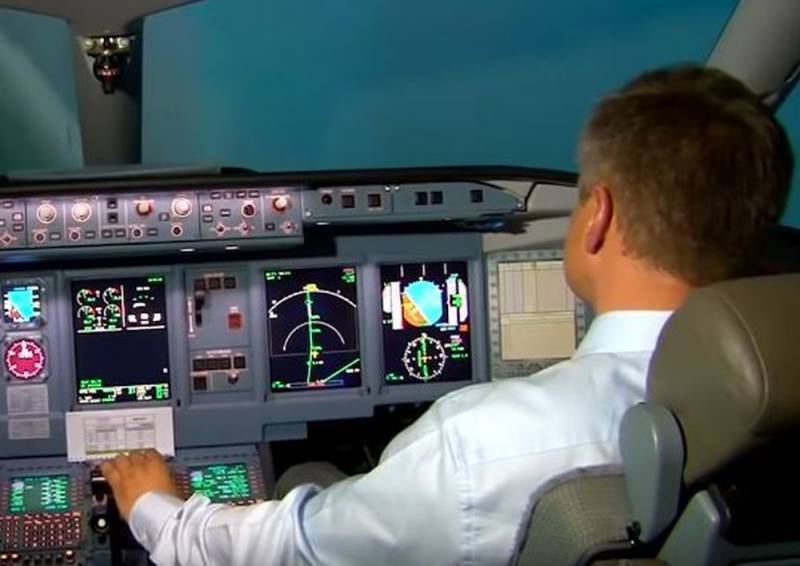 Генпрокуратура выявила серьезные проблемы с дипломами пилотов в России