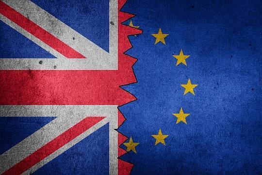 СМИ: Евросоюз готов предоставить Великобритании еще одну отсрочку Brexit