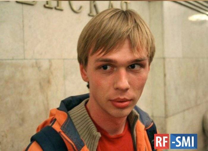 Корреспондента "Медузы" Ивана Голунова задержали  с наркотиками в кармане