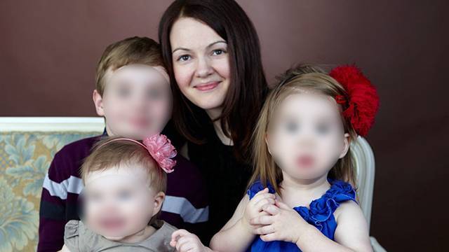 Генконсульство РФ прокомментировало приговор россиянке в США за вывоз своих детей