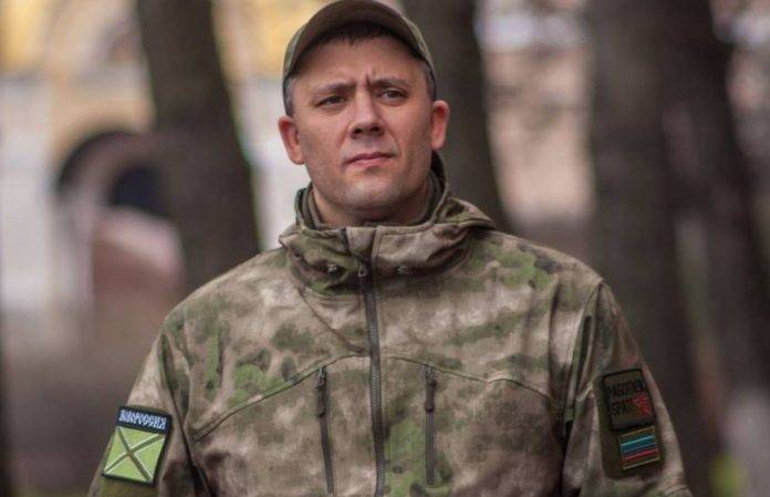Роман Разум: Фильм «Ополченочка» — это максимально реалистичное кино о войне в Донбассе