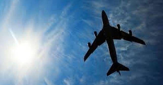 В Душанбе приземлился самолет иранской авиакомпании с 90 пассажирами