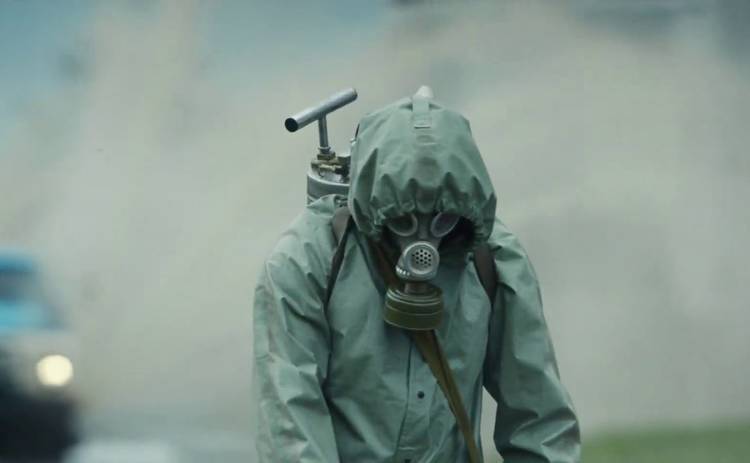 Константин Кнырик: американский «Чернобыль» — антиреклама в борьбе за энергетический рынок