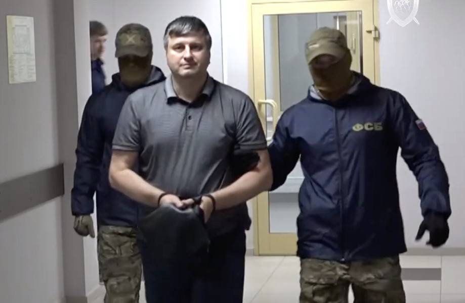 В Иркутской области прокомментировали задержание главы лесного комплекса