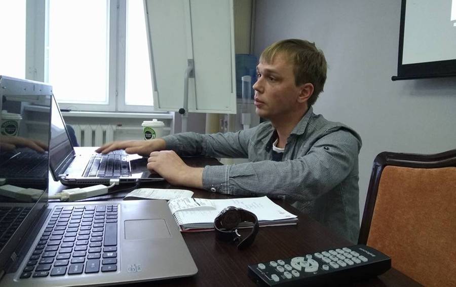 Против задержанного журналиста Ивана Голунова возбудили уголовное дело о незаконном производстве или сбыте наркотиков