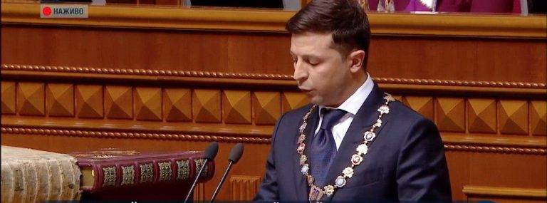 В Киеве признали, что Зеленский продолжит саботаж Минских договоренностей | Политнавигатор