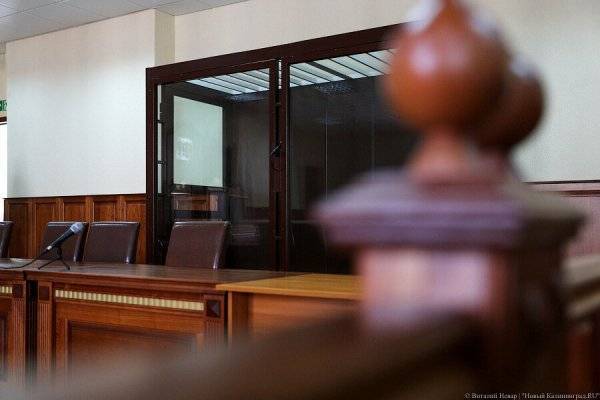 Адвокат Осиповой о приговоре: «Сейчас сторона должна отойти от шока»