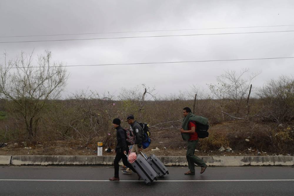 Перу вводит визовый режим с Венесуэлой из-за наплыва мигрантов