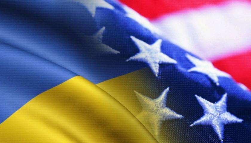 Украинский нардеп рассказал, как США должны вмешиваться в дела «незалежной»