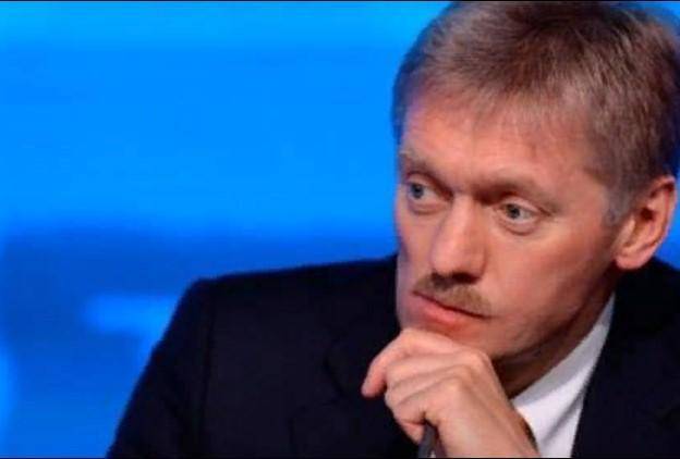 Дмитрий Песков прокомментировал заявление Лондона об "изменении поведения" Россией