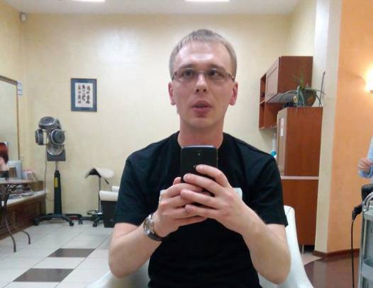 Полиция обнаружила у задержанного журналиста «Медузы» домашнюю нарколабораторию
