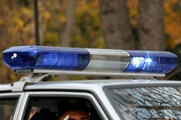 В Сакмарском районе полицейские устроили погоню за пьяным водителем