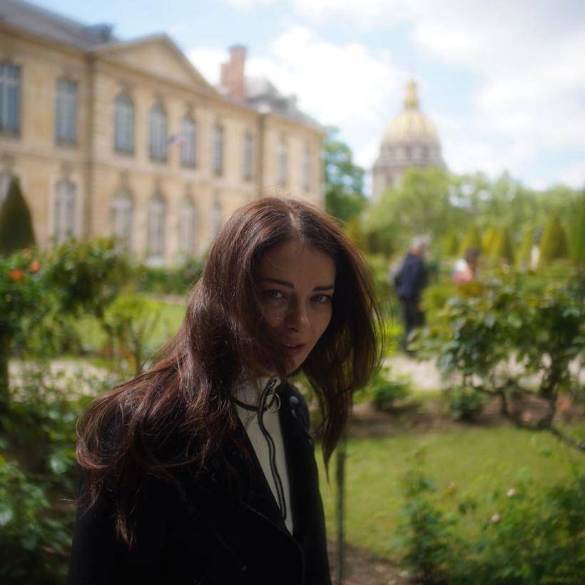 Актриса Марина Александрова сообщила о пополнении в семье