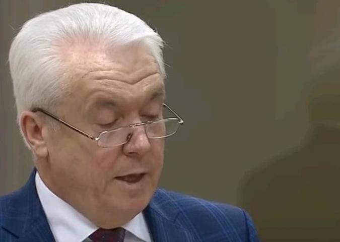 Экс-депутат Рады оценил заявления Ляшко, обвинившего Киев в обмане украинцев