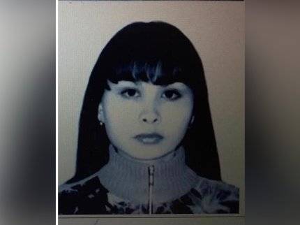 В Башкирии нашли пропавшую накануне глухонемую женщину