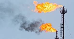 Производители сланцевой нефти США сжигают рекордный объем газа