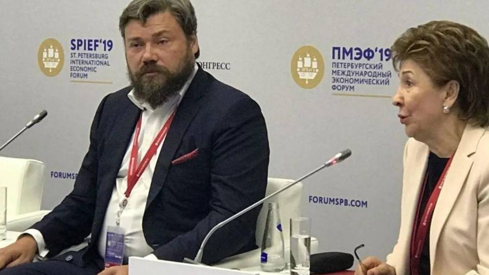 "У них нет курсов МВА, зато они умеют это делать": Малофеев пригласил благотворителей в Церковь