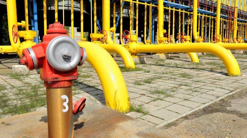 Россия снизит цену на газ для Украины