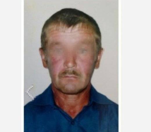 В Башкирии завершены поиски 52-летнего Ильшата Зиянгулова