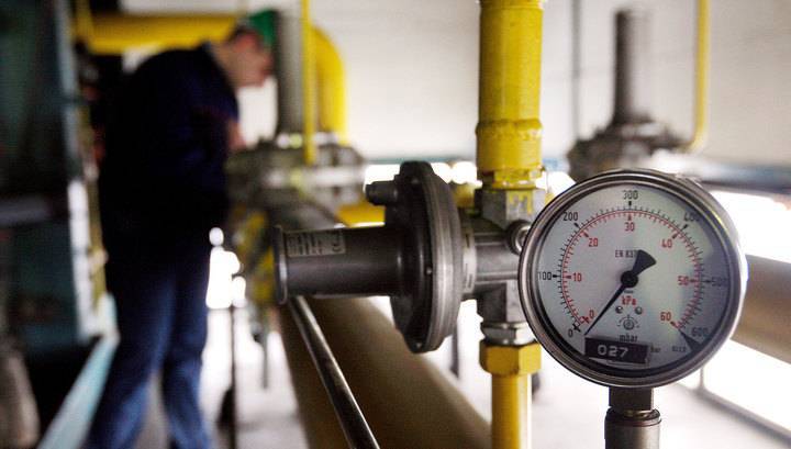 Дешевле, чем по реверсу: Украина может получить скидку на российский газ