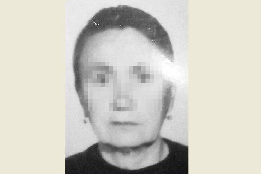 В Уфе нашли мертвой пропавшую без вести 81-летнюю пенсионерку