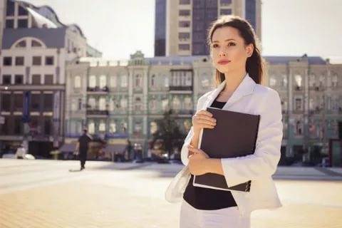 Эксперты: в некоторых видах бизнеса женщинам удается больше, чем мужчинам