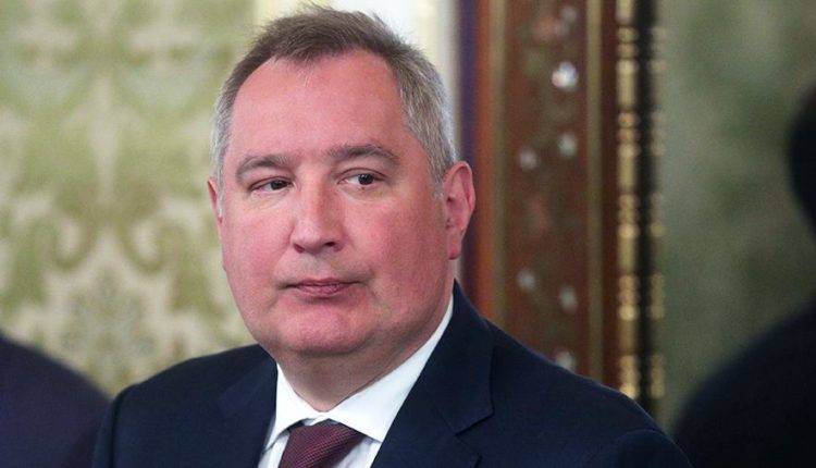 Рогозин назвал сроки первого запуска ракеты «Ангара»