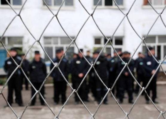 В Киргизии 431 заключенный вышел на свободу