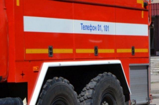 Из горящей гостиницы в Нижнем Новгороде эвакуированы более 350 человек