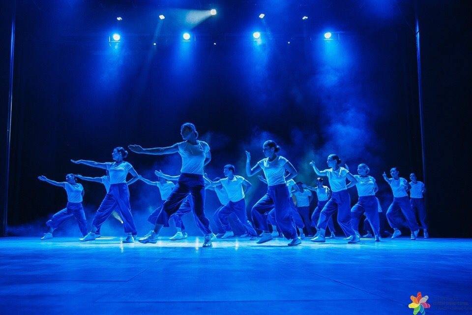 Ульяновский ансамбль DanceAvenue сегодня открывает гала-концерт «Универвидения» в Ставрополье