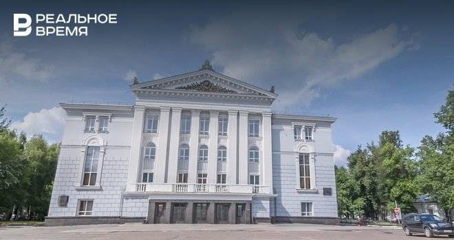 Проект нового Пермского театра оперы и балета разработает ГК «Строй-Эксперт» за 221 млн рублей