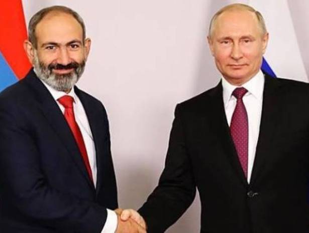 У нас достаточно «Искандеров», но мы надеемся получить кое-что еще – премьер Армении