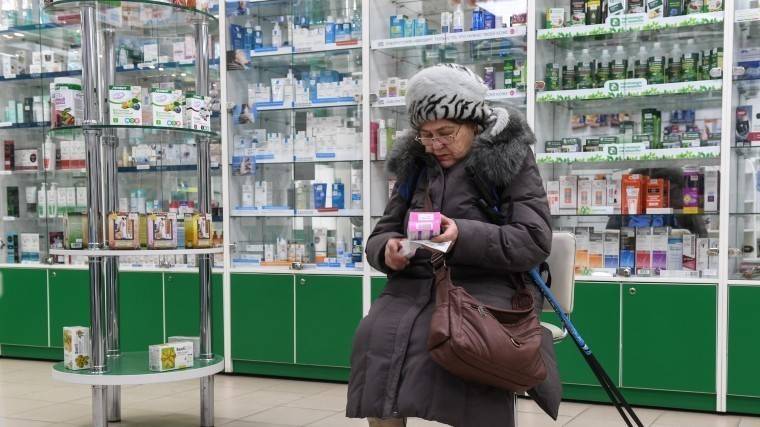 Путин подписал закон о&nbsp;предельных ценах на&nbsp;жизненно важные лекарства