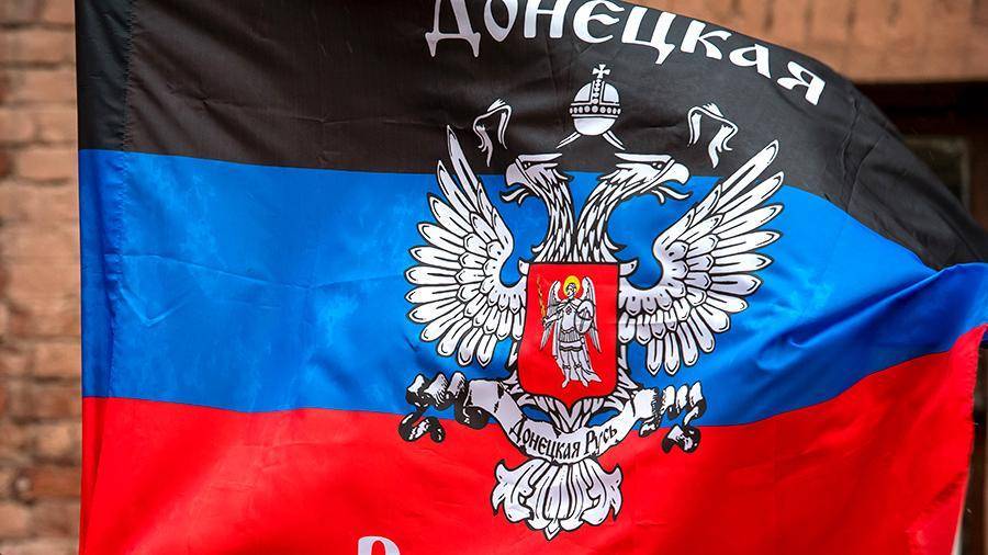 В ДНР призвали Зеленского отказаться от военного сценария